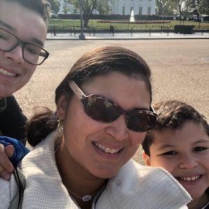 Meet your Posher, Marisol